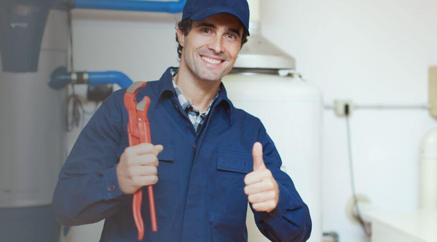 Professional Tankless Water Heater Installation in Steilacoom, WA